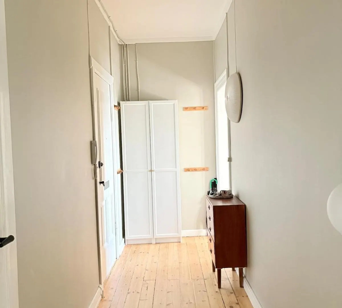 Cosy Vesterbro Apartment Kodaň Dánsko