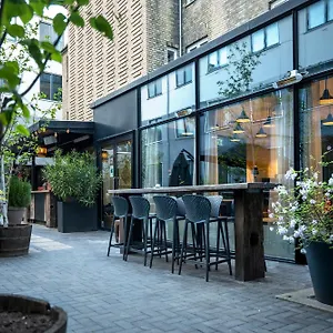Otel One, Kopenhag
