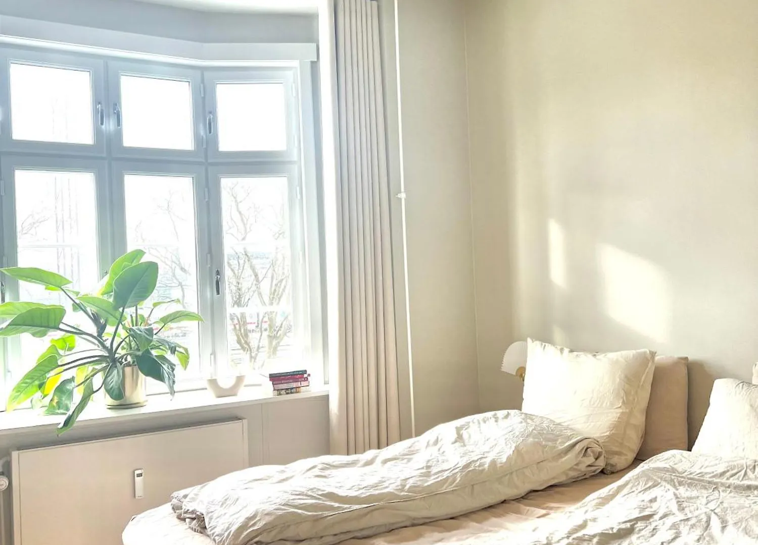 Cosy Vesterbro Apartment Kopenhag 0*,