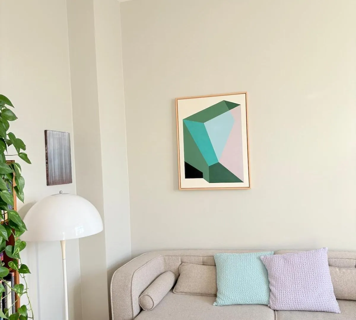 Cosy Vesterbro Apartment Kopenhag