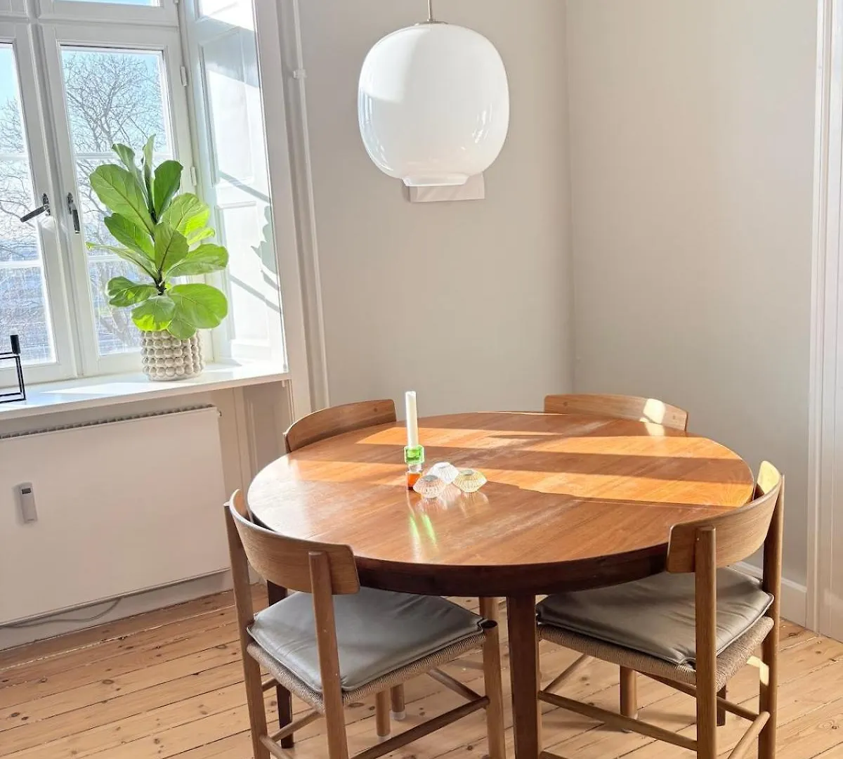 Cosy Vesterbro Apartment Kopenhag 0*,  Danimarka