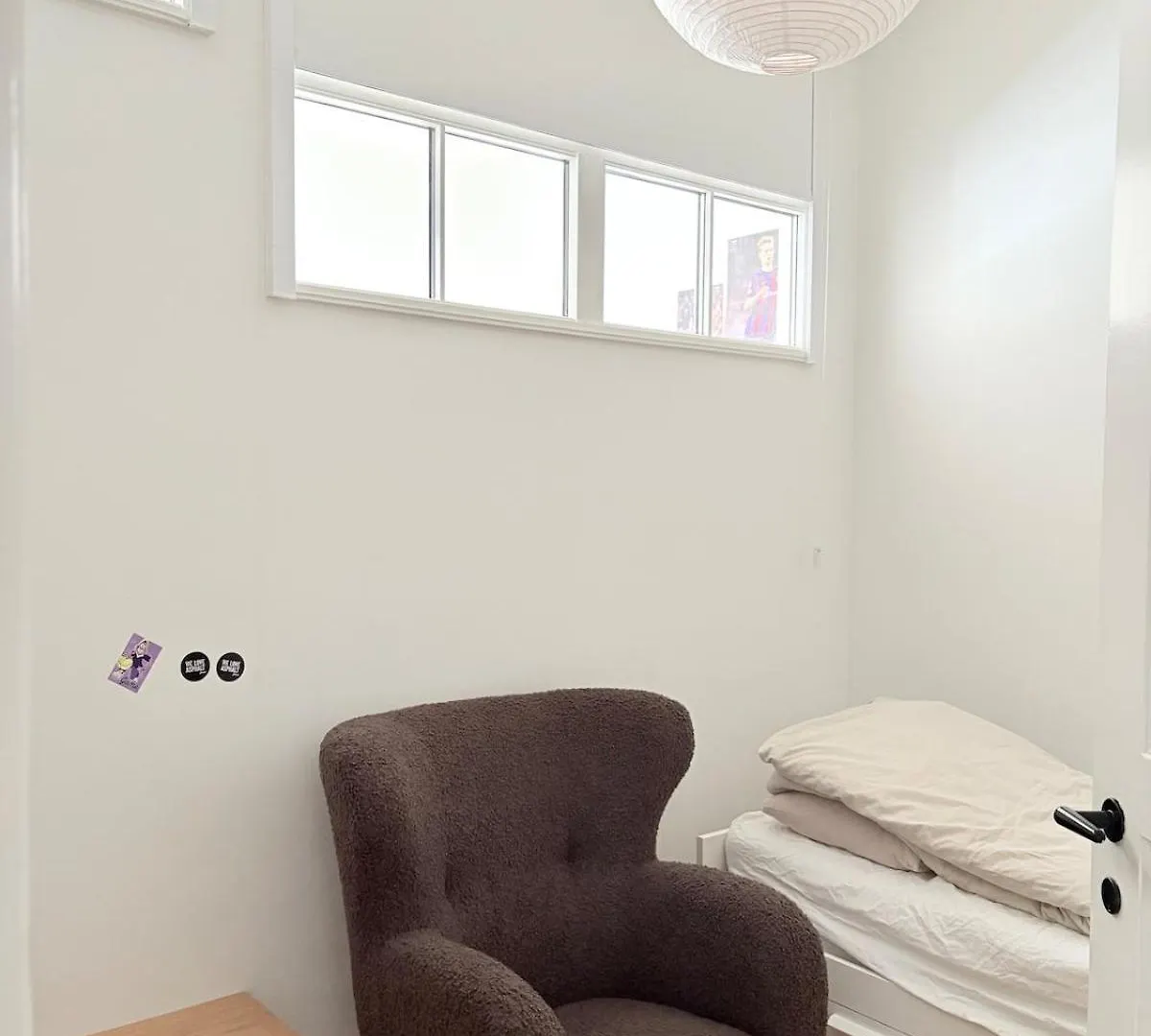 Cosy Vesterbro Apartment Kopenhag